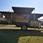 Companion Bed Side Awning 2